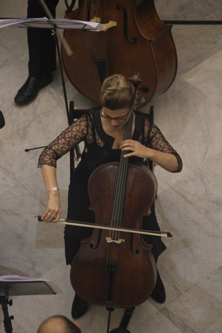 Beirut Chants Festival Gala Concert